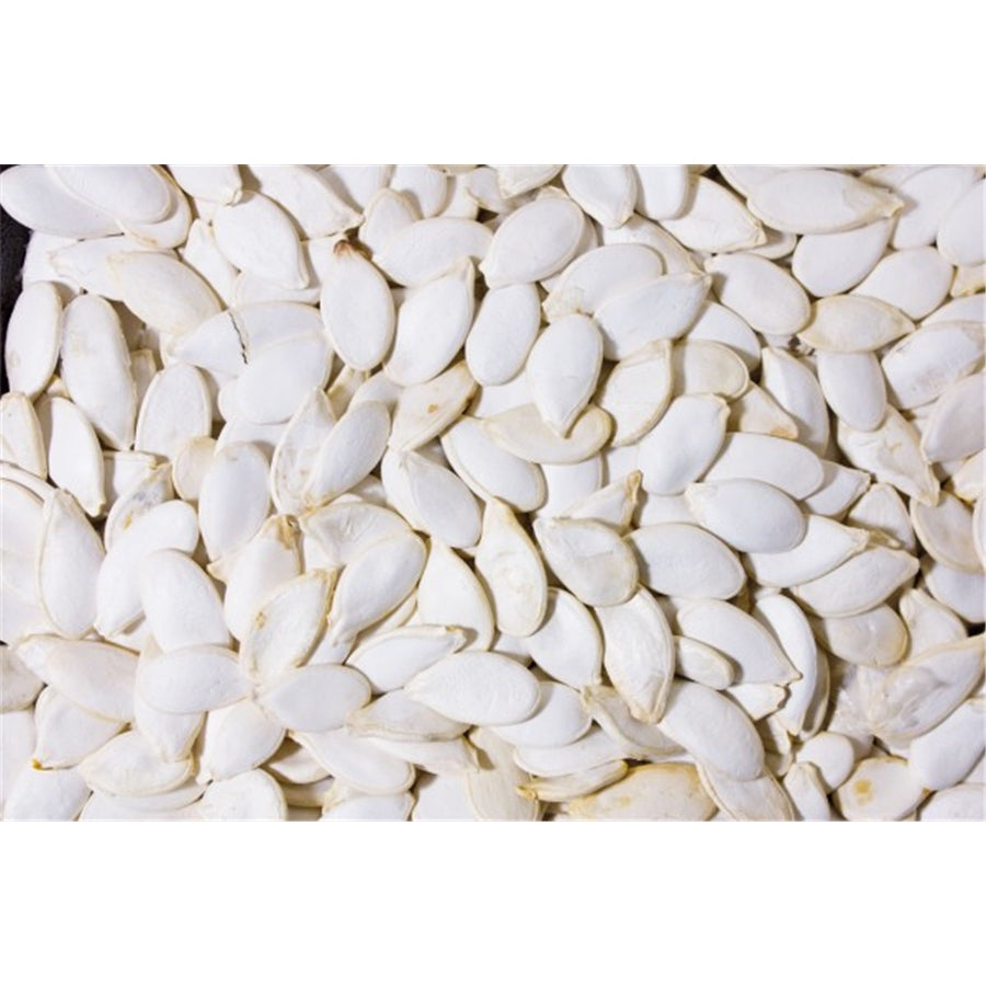 JR Farm Pure Pumpkin Seeds 125g/Nut Specialities 200g