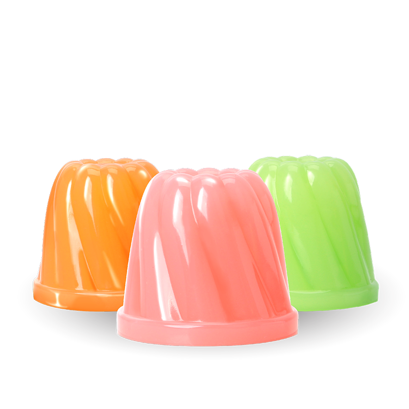 *2 packs for $5.50* Jolly Fruit Jelly