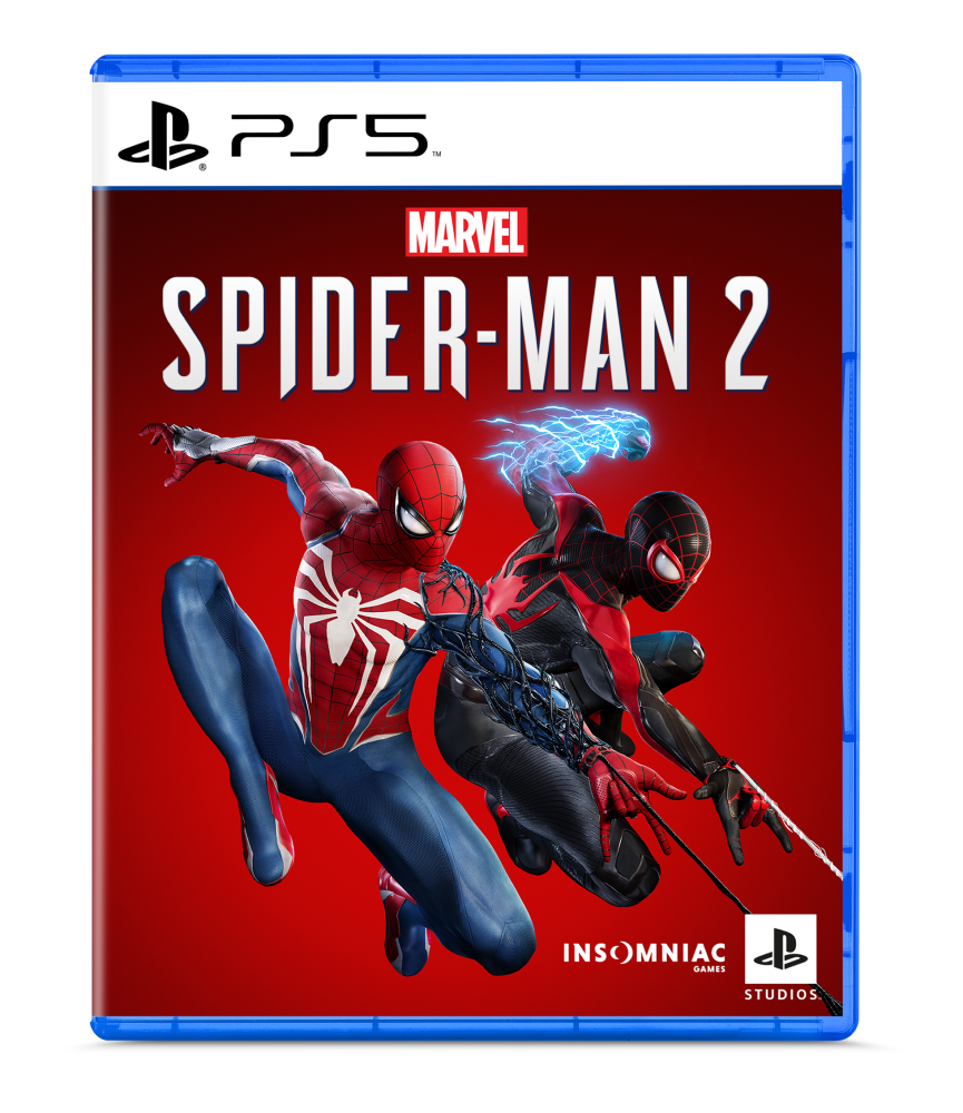 Marvel's Spider-Man 2 (PS5)