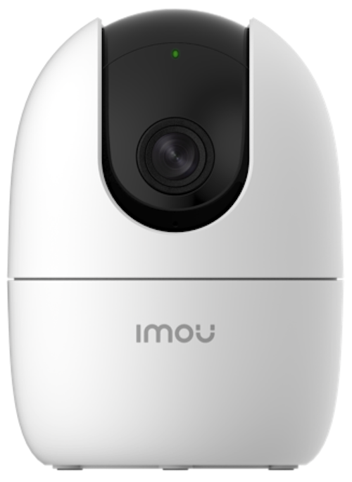 Imou Ranger 2 Wireless & Network 2MP IP Camera