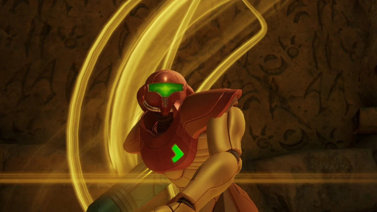 Metroid Prime Remastered (Nintendo Switch)