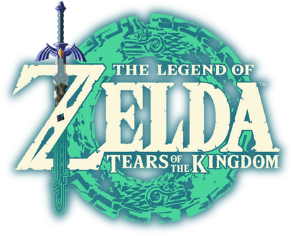 The Legend of Zelda: Tears of the Kingdom (Nintendo Switch)