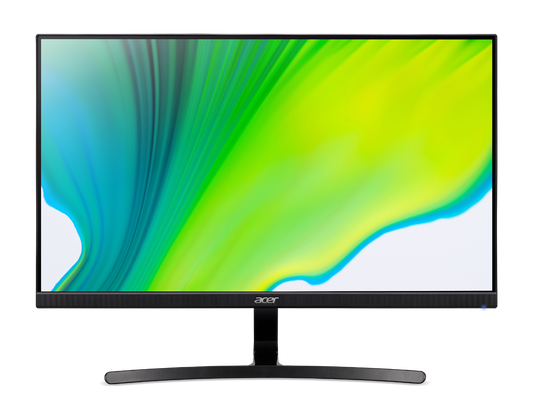 Acer K3 Series K243Y 23.8" FHD IPS Monitor