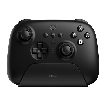 8Bitdo Ultimate Bluetooth Controller with Charging Dock (Nintendo Switch, Windows and Steam Deck)